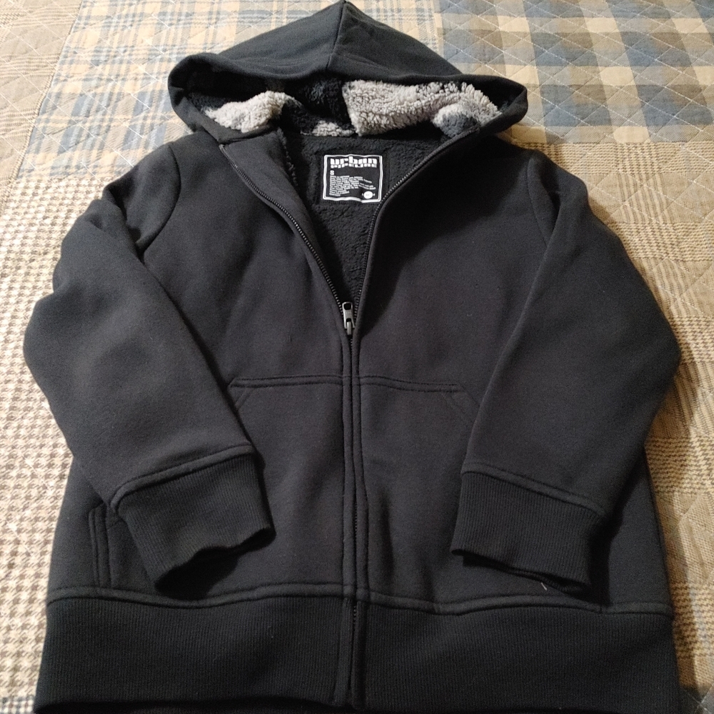 Boys jacket